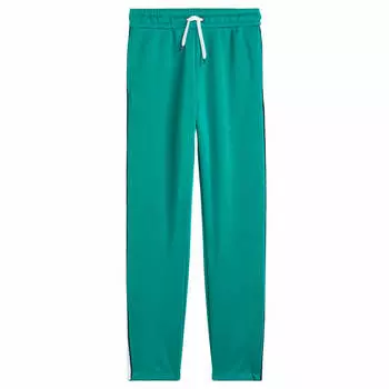 Брюки H&amp;M Basketball, зеленый
