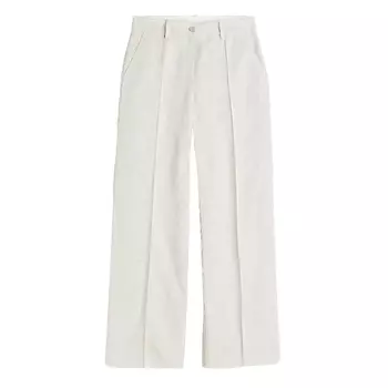 Брюки H&M, бежевый