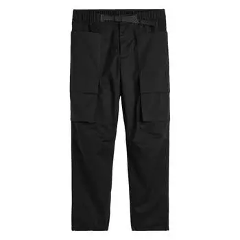 Брюки H&amp;M Move Warm Shell, черный