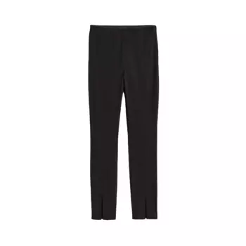Брюки H&amp;M Slim, черный