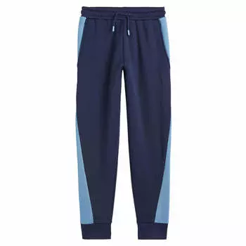 Брюки H&amp;M Sports, синий