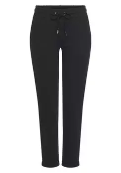 Брюки H.I.S, черный
