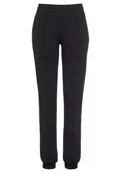 Брюки H.I.S Relaxhose, черный