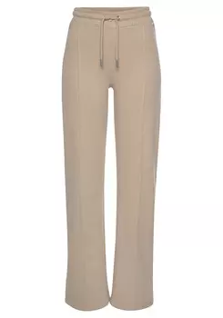 Брюки H.I.S Relaxhose, цвет nougat