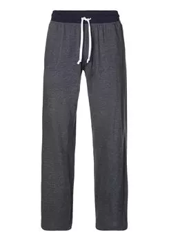 Брюки H.I.S Schlafhose, синий