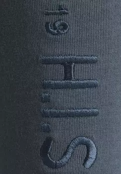 Брюки H.I.S, синий