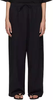 Брюки Хьюберта The Row