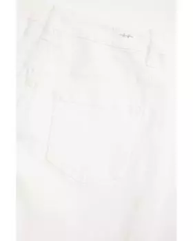 Брюки HABITUAL girl Full-Length Flare Pants, белый