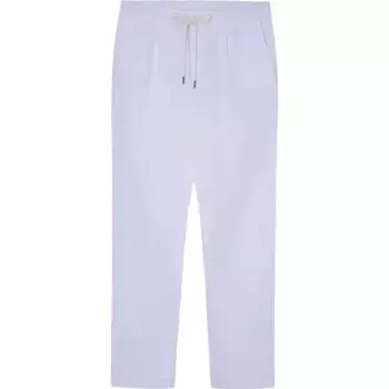 Брюки Hackett Beach Drawstring, белый
