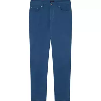 Брюки Hackett Core 5Pkt Trinity, синий