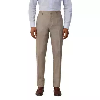 Брюки Hackett Delave Hpsack, бежевый