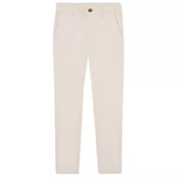 Брюки Hackett Hk210751 Youth Chino, бежевый