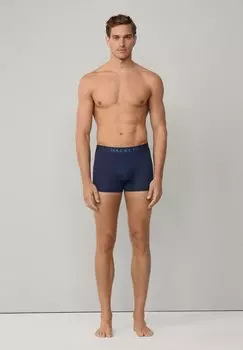 Брюки Hackett London, синий