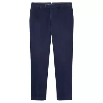 Брюки Hackett Sanderson Chino, синий