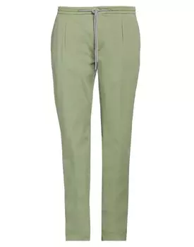 Брюки Hackett, светло-зеленый