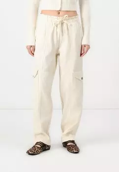 Брюки HADDA PANT Pepe Jeans, кремовый
