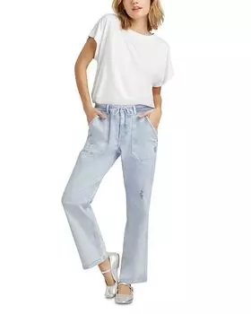 Брюки Хадсон Splendid, синий