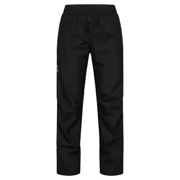 Брюки Haglfs Betula Goretex, черный