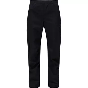 Брюки Haglfs Buteo, черный