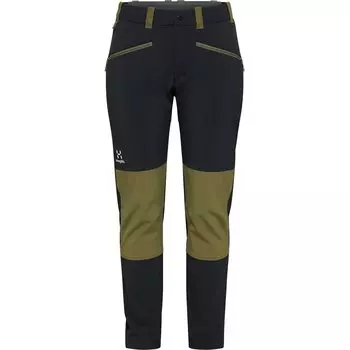 Брюки Haglfs Chilly Softshell, серый