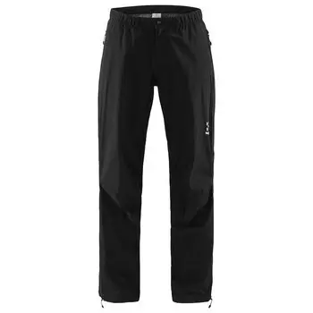 Брюки Haglfs L.I.M, черный