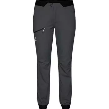 Брюки Haglfs L.I.M Fuse, серый