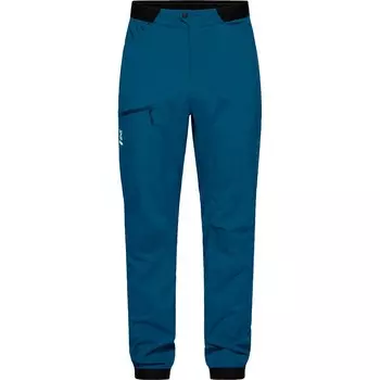 Брюки Haglfs L.I.M Fuse, синий