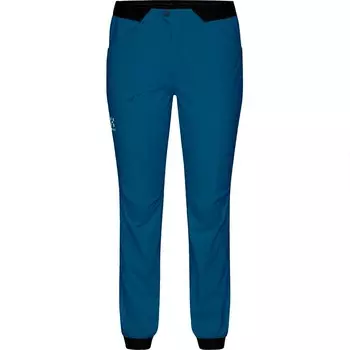 Брюки Haglfs L.I.M Fuse, синий