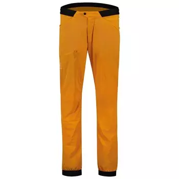Брюки Haglfs L.I.M Fuse, желтый