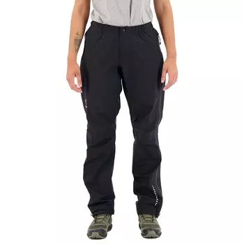 Брюки Haglfs L.I.M Goretex, черный