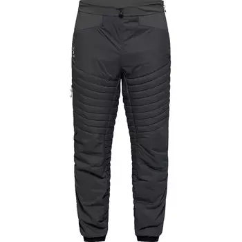 Брюки Haglfs L.I.M Mimic, серый