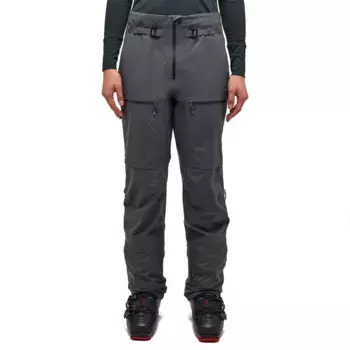 Брюки Haglfs L.I.M Touring Proof, серый