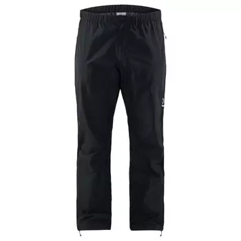 Брюки Haglfs LIM, черный