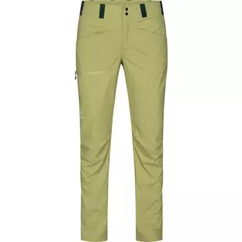 Брюки Haglfs Lite Standard, зеленый