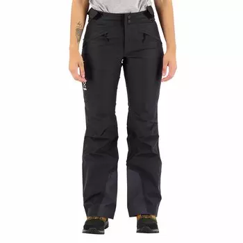 Брюки Haglfs Lumi Form, черный