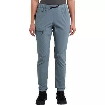 Брюки Haglfs ROC Lite Standard, серый