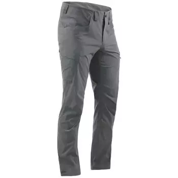 Брюки Haglfs Wanderhose Mid Fjell Pant, цвет Magnetite