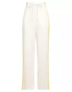 Брюки Haider Ackermann, белый