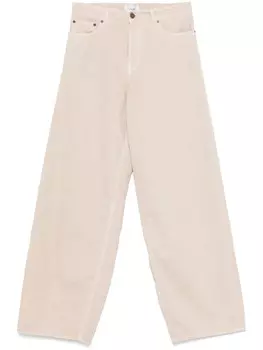 Брюки Haikure Bethany, нейтральный