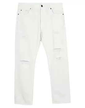 Брюки Haikure, бежевый