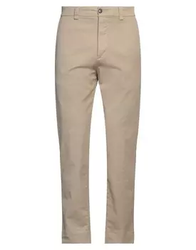 Брюки Haikure, бежевый