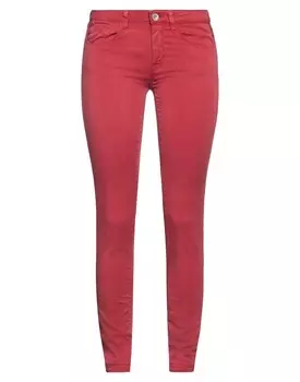 Брюки Haikure, гранат