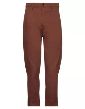 Брюки Haikure, коричневый