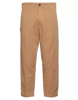 Брюки Haikure, коричневый