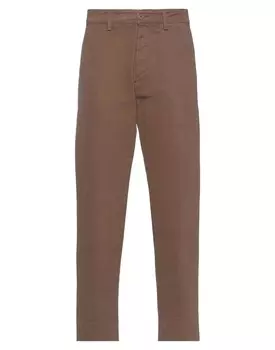 Брюки Haikure, коричневый