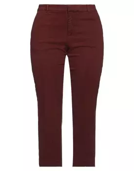 Брюки Haikure, коричневый