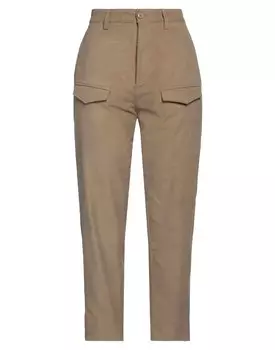 Брюки Haikure, коричневый