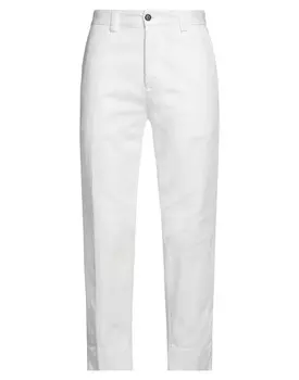 Брюки Haikure, молочный