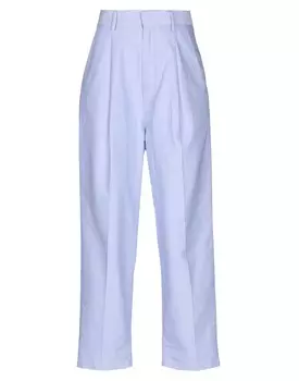 Брюки Haikure, небесно-голубой