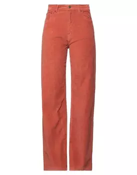 Брюки Haikure, оранжевый